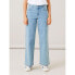 Фото #1 товара NAME IT Taulsine Wide Fit High Waist Jeans