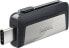 Pendrive SanDisk Ultra Dual Drive, 128 GB (SDDDC2-128G-G46)
