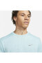Tişört Nike Dri-FIT Run Division Rise 365 Kısa Kollu Erkek Koşu Üstü Profosyonel