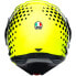 Фото #4 товара Шлем для мотоциклистов AGV OUTLET Compact ST Multi PLK Full Face
