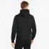 Фото #3 товара [531878-01] Mens Puma MAPF1 MERCEDES HOODED SWEAT JACKET