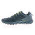Inov-8 Parkclaw G 280 000972-PIYW Mens Green Canvas Athletic Hiking Shoes