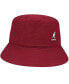 Men's Washed Bucket Hat