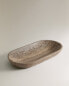 Grey marble bathroom bowl