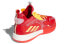 Кроссовки Adidas ZoneBoost FY0869 41⅓ - фото #5