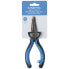 KINETIC Heavy Duty Splitring Curved Nose Pliers