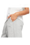Фото #4 товара Ежедневные женские спортивные брюки PUMA Evostripe Серого цвета