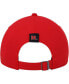 Фото #5 товара Men's Scarlet Rutgers Scarlet Knights Slouch Adjustable Hat