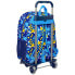 ფოტო #2 პროდუქტის SAFTA Sonic ´´Speed´´ 180 W/ 905 Trolley