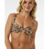 Фото #3 товара RIP CURL Sea Of Dreams Balconette Bikini Top