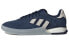 Фото #2 товара Кроссовки Adidas Originals 3ST004 Blue FV5952