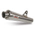 MIVV X-Cone Suzuki GSR 600 2006-10 slip on muffler