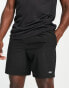 Фото #1 товара ASOS 4505 Icon 7 inch training shorts with quick dry in black