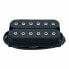 Фото #2 товара DiMarzio DP 259BK Titan Bridge black