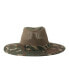 Фото #12 товара Unisex Safari Sun Wide Brim Bucket Hat