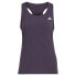 ფოტო #3 პროდუქტის ADIDAS Adizero sleeveless T-shirt