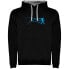 Фото #1 товара KRUSKIS Stella Trek Two-Colour hoodie