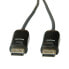 Фото #4 товара ROLINE DisplayPort v1.4 Kabel AOC 8K60 ST/ST 15m - Cable - Digital/Display/Video