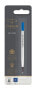 Parker 1950322 - Blue - Fine - Blue - Silver - Rollerball pen - Blister - 1 pc(s)