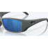 Фото #6 товара COSTA Blackfin Mirrored Polarized Sunglasses