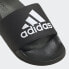 Шлепанцы adidas Adilette Shower Slides (Черные)