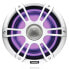 FUSION Signature Series 3 Marine Speakers 6.5´´ CRGBW LED