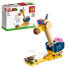 Фото #2 товара Детям LEGO Super Mario Конструктор 71384 Pickerændors для детей.