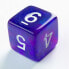 Фото #3 товара Настольные игры для компании Gamegenic Набор RPG кубиков Nebula 7 штук