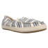 Фото #2 товара Sanuk Twinny St Slip On Womens Beige Flats Casual 1139293-270