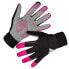 Фото #1 товара Endura Windchill long gloves