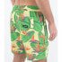 Фото #5 товара HURLEY Cannonball Volley 17´´ Swimming Shorts