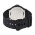 Фото #6 товара Мужские часы Casio COLLECTION Чёрный (Ø 40 mm) (Ø 43,5 mm)