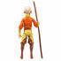MCFARLANE Figure Avatar The Last Airbender Aang