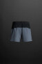 RUNNING TRAINING SHORTS