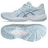 Фото #1 товара Asics Upcourt 6 W volleyball shoes 1072A107 020