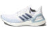 Фото #2 товара Кроссовки Adidas Ultraboost 20 White Krafty Blue