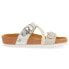 GIOSEPPO Macasar sandals