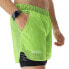 UYN Padel Series 2 in 1 shorts