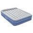 Фото #4 товара BESTWAY Tritech Queen Reinforced Built-In Pump Double Air Bed