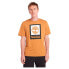 Фото #3 товара TIMBERLAND Stack Logo Colored short sleeve T-shirt
