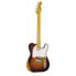 Фото #1 товара Vintage Icon V59MRSB Distressed Sunburst