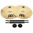 Фото #8 товара Meinl 18" Brass Marching Cymbal