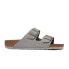 Birkenstock Arizona Bf Saffiano