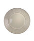 Фото #5 товара Round Stoneware 16 Piece Dinnerware Set, Service for 4