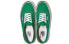 Фото #4 товара Кеды Vans Authentic 44 dx классические зеленые