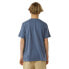 ფოტო #2 პროდუქტის RIP CURL Lost Islands short sleeve T-shirt