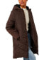 Фото #2 товара Maternity Harper - 3in1 Coat Cocoon Mid Thigh