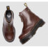 ფოტო #6 პროდუქტის DR MARTENS Jetta Boots Refurbished