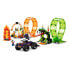 Фото #7 товара Конструктор пластиковый Lego City Stuntz Stunt-Arena, включающий Double Looping, Monstertruck и студийных каскадеров, от 7 лет