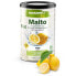 Фото #1 товара Энергетический напиток OVERSTIMS Malto BIO 450г Лимон